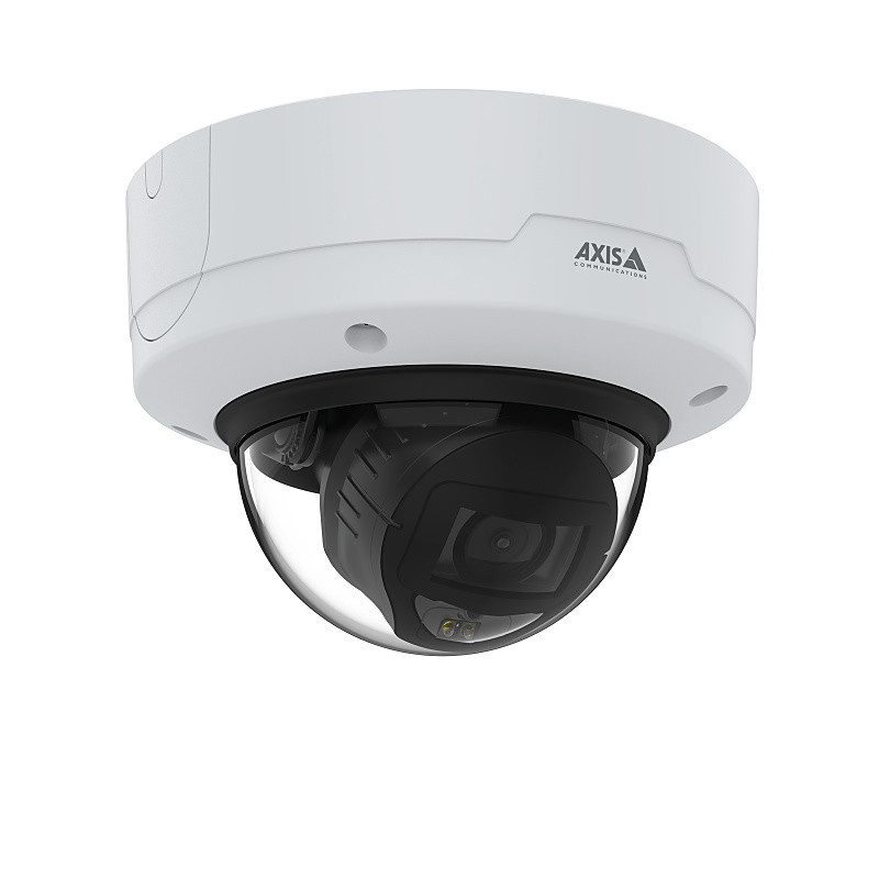 AXIS P3268-LVE (02332-001) Night Vision IP Camera