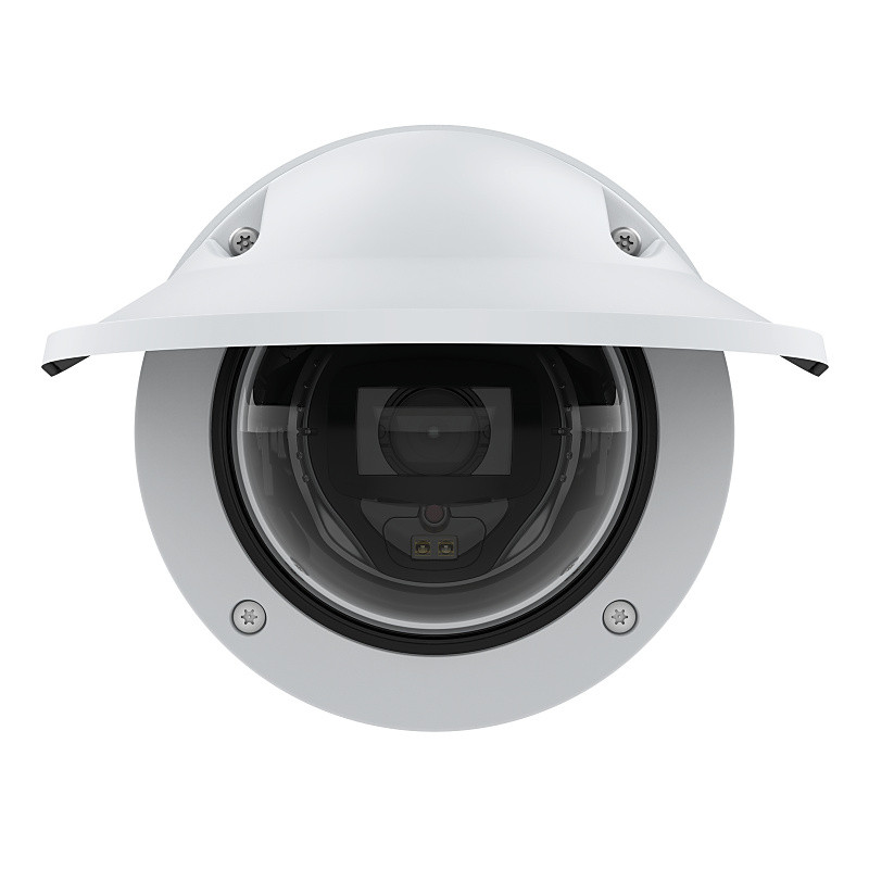 AXIS P3268-LVE (02332-001) Night Vision IP Camera discontinued