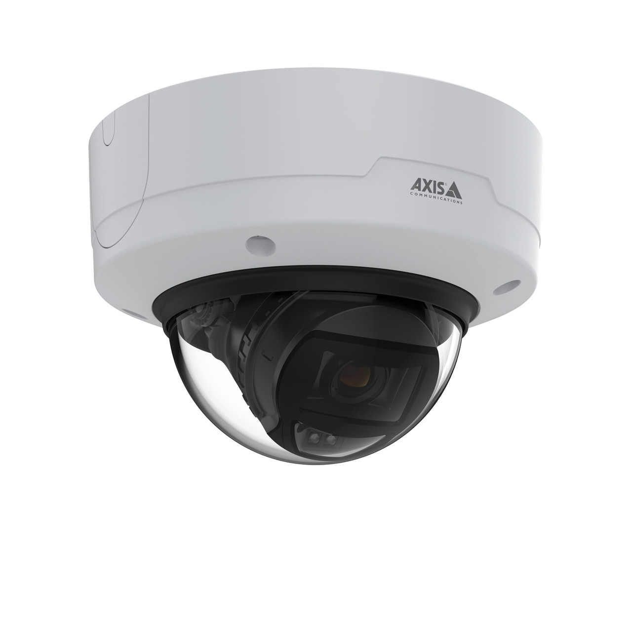 AXIS P3265-LVE (02333-001) Outdoor Dome IP Camera