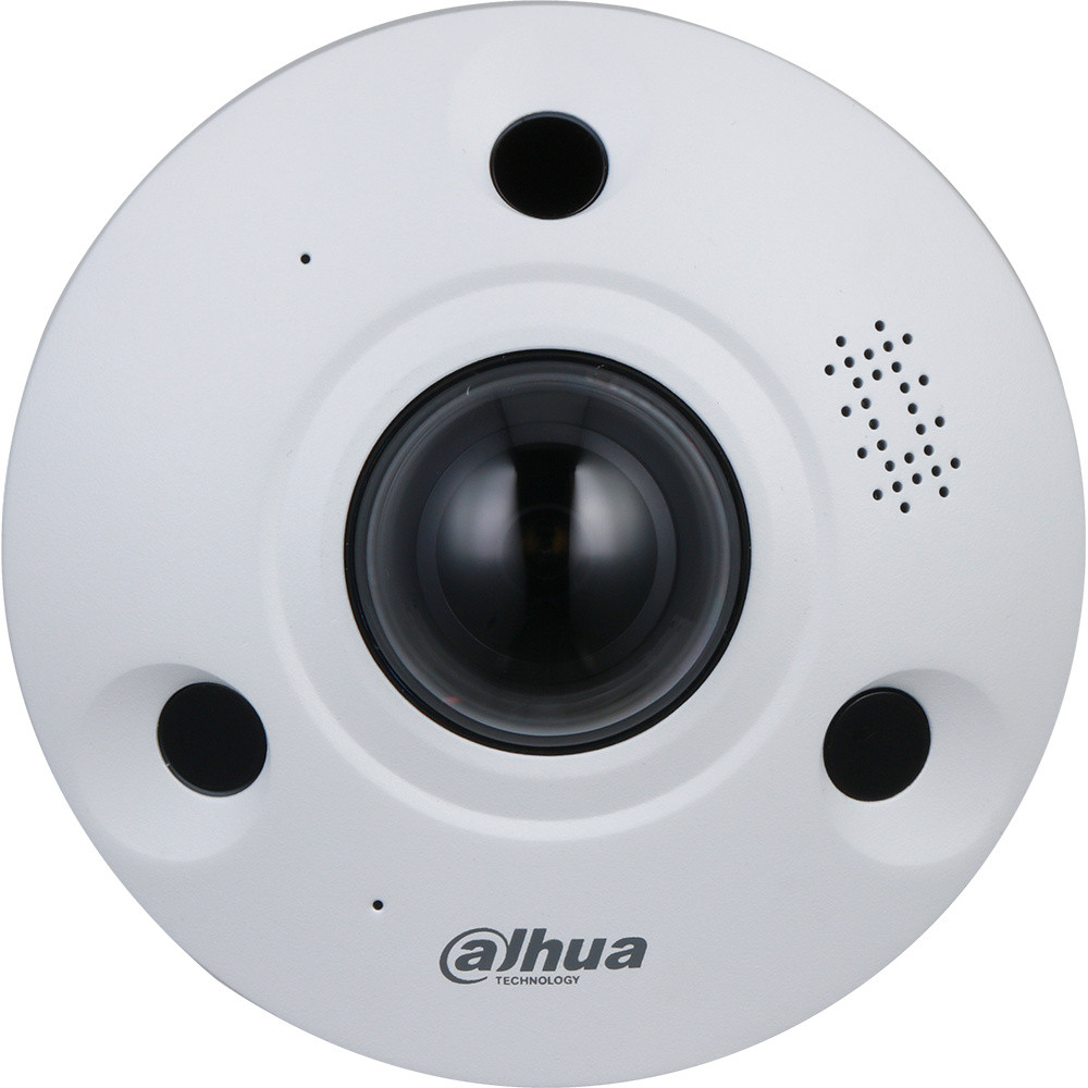 Dahua N88BR5V 8MP Outdoor Fisheye IP Security Camera discontinued