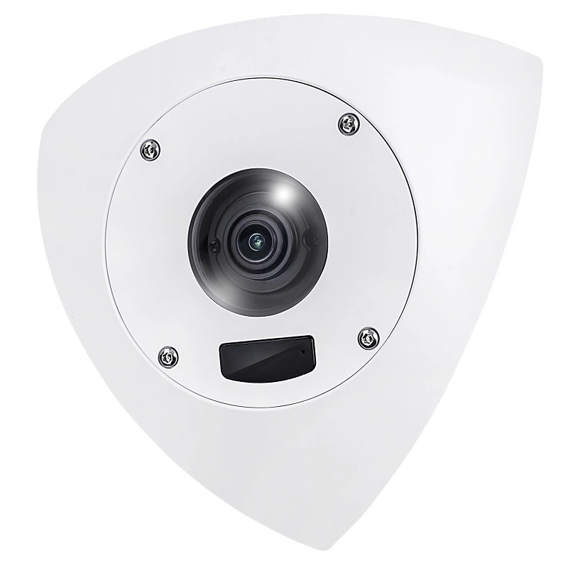 Vivotek CD9381-HNTV 5MP Night Vision IP Security Camera