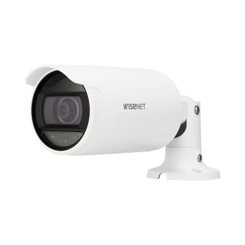 Samsung Hanwha ANO-L6012R 2MP Outdoor IP Camera
