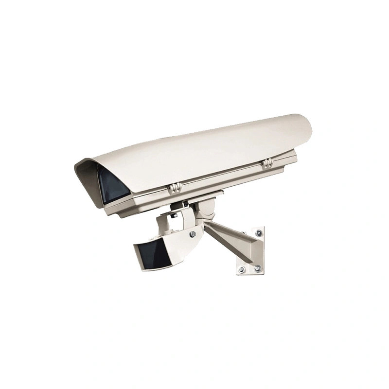 セキュリティ・セーフティ asahi Hanwha 4K Network AI IR Vandal Dome Camera PNV-A9081R - ENS Security