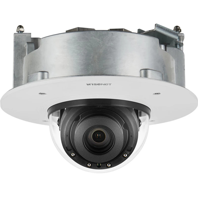 Samsung Hanwha PND-A6081RF 2MP Indoor IP Camera