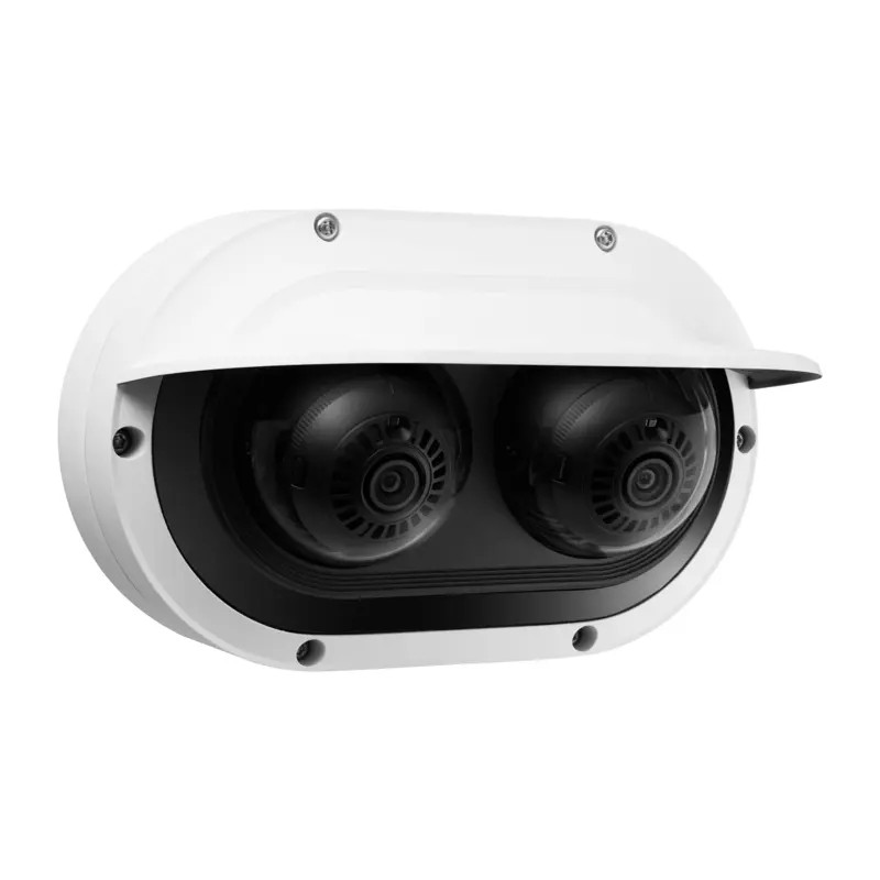 Samsung Hanwha PNM-7082RVD Outdoor IP Security Camera