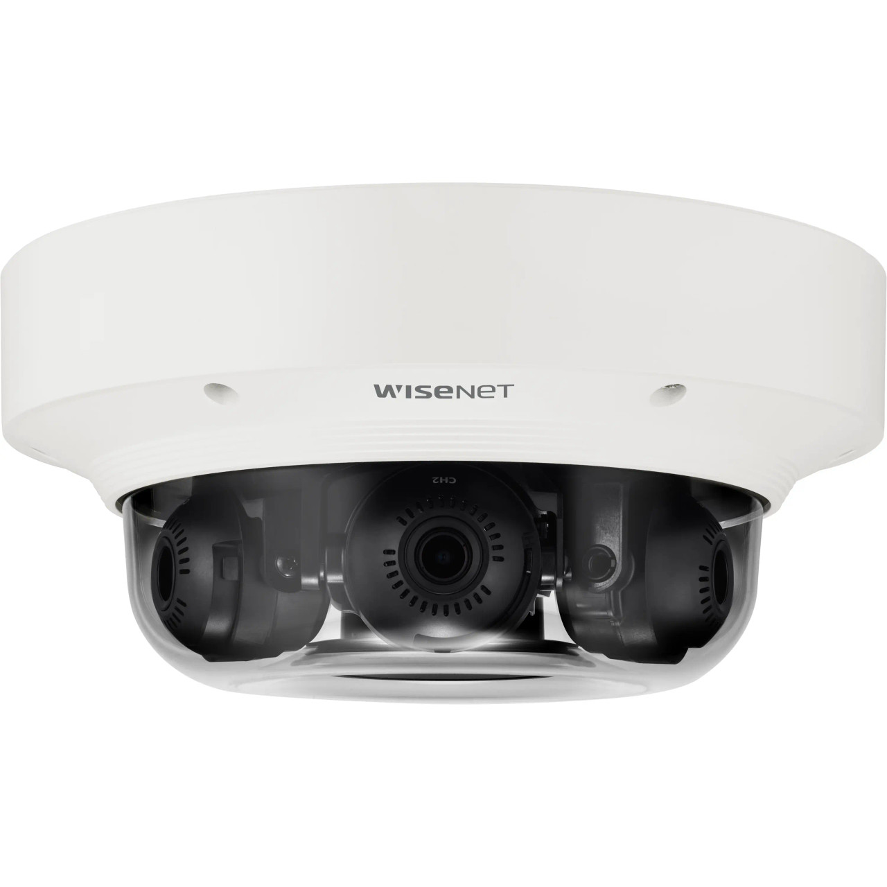 Hanwha Vision PNM-8082VT Camera