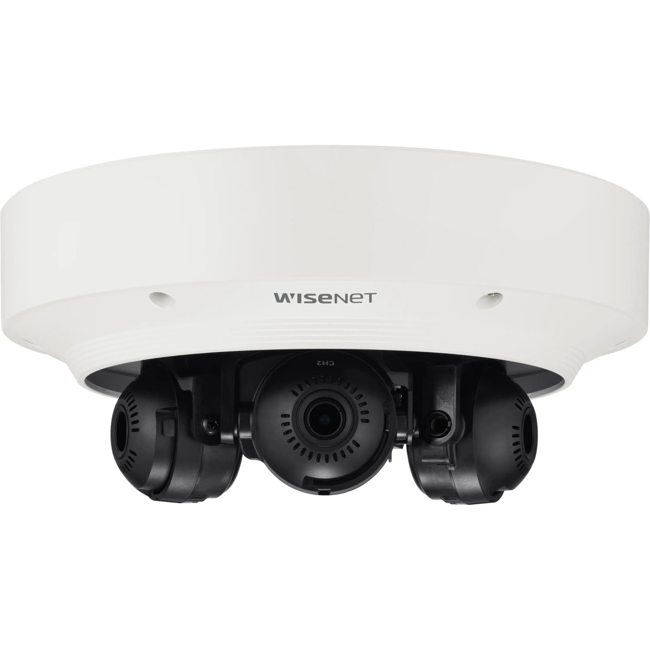 Hanwha Vision PNM-8082VT Camera - Thumbnail 4