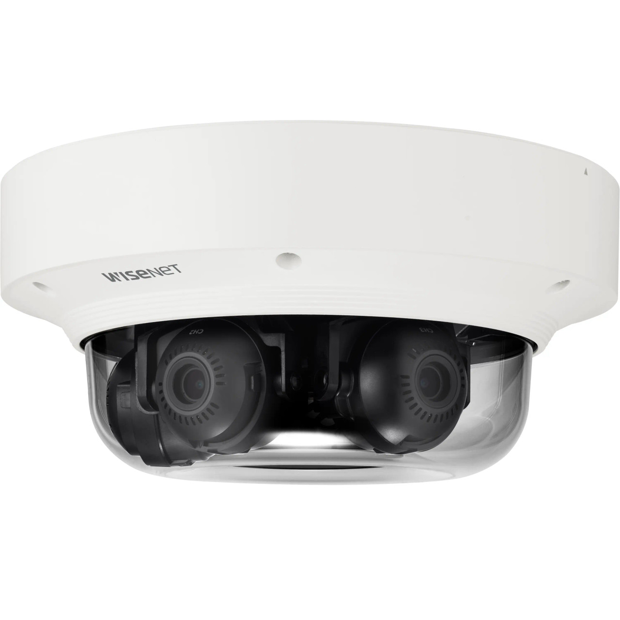 Hanwha Vision PNM-8082VT Camera - Thumbnail 2