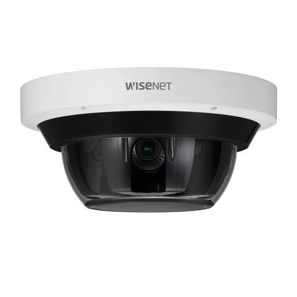 Samsung Hanwha PNM-9084RQZ1 Outdoor IP Security Camera