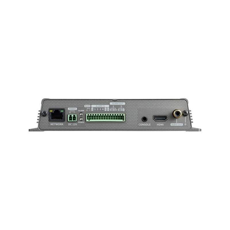 Samsung Hanwha SPE-420 4 Channel Video Encoder