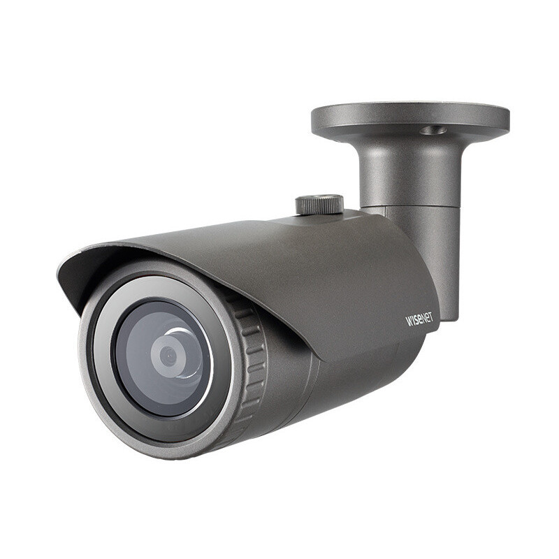 Samsung Hanwha QNO-7022R 4MP Outdoor IP Camera