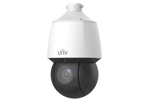 Uniview IPC6424SR-X25-VF 4MP Outdoor PTZ IP Camera