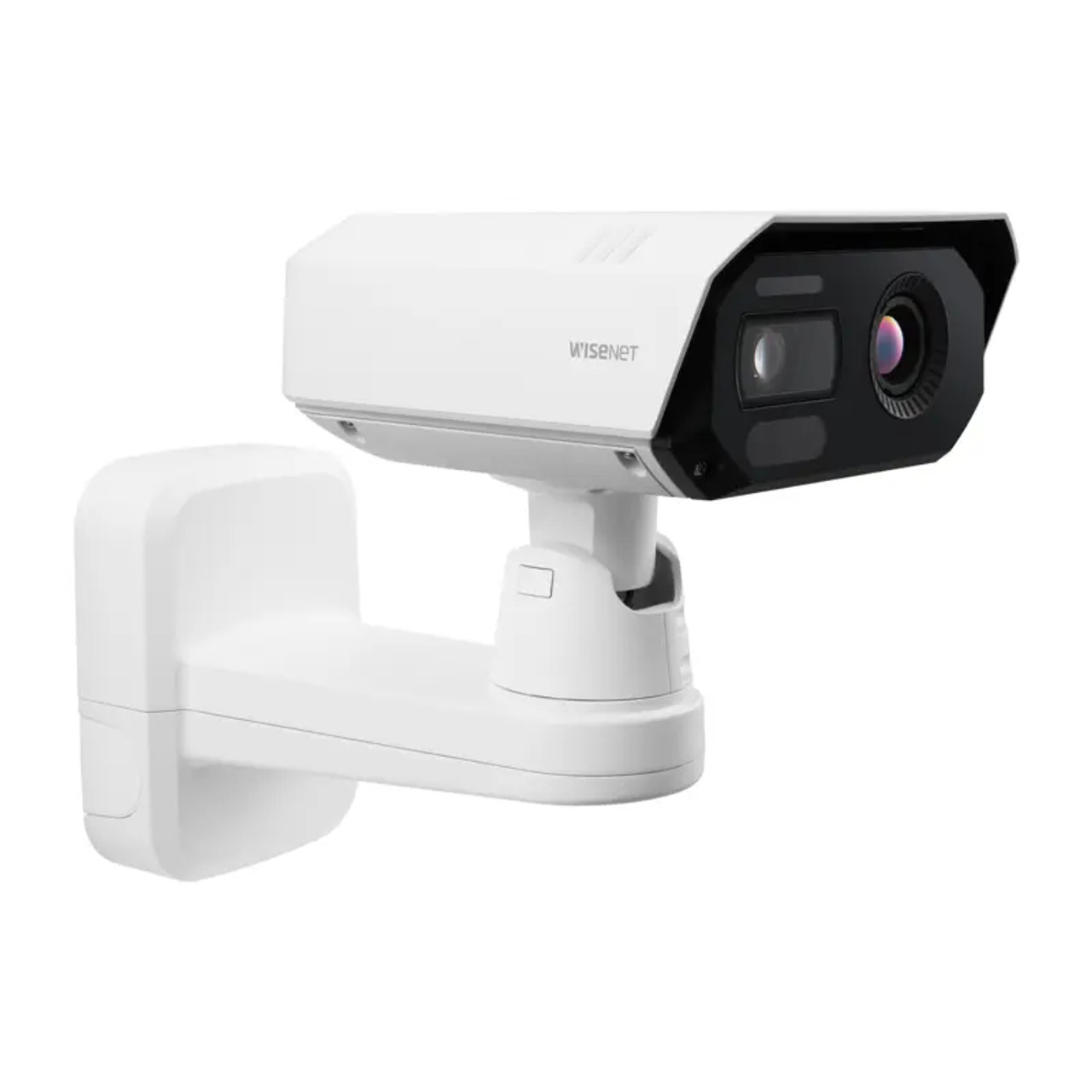 thermal security camera