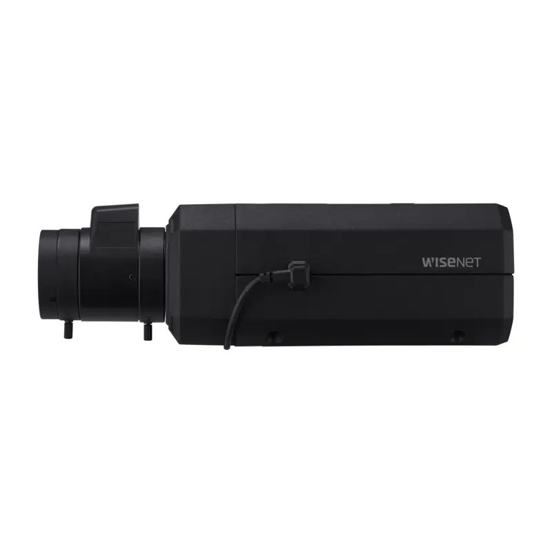 Samsung Hanwha XNB-6003 2MP Indoor Box IP Camera