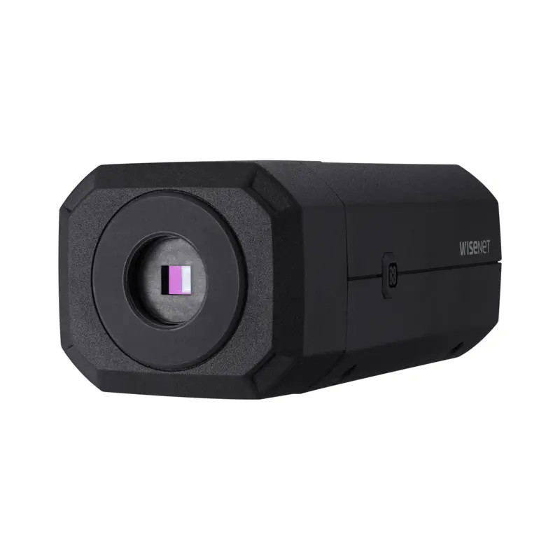 Samsung Hanwha XNB-6003 2MP Indoor Box IP Camera