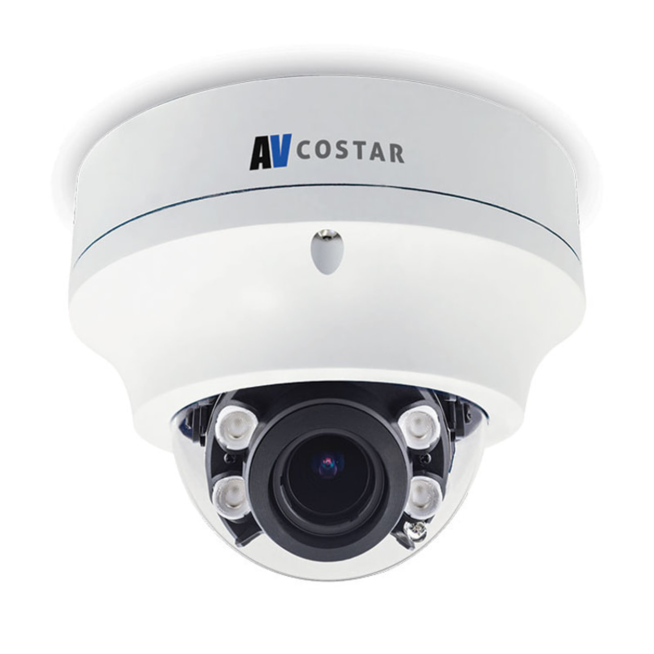 Arecont Vision AV02CLD-200 2MP Outdoor Dome IP Camera