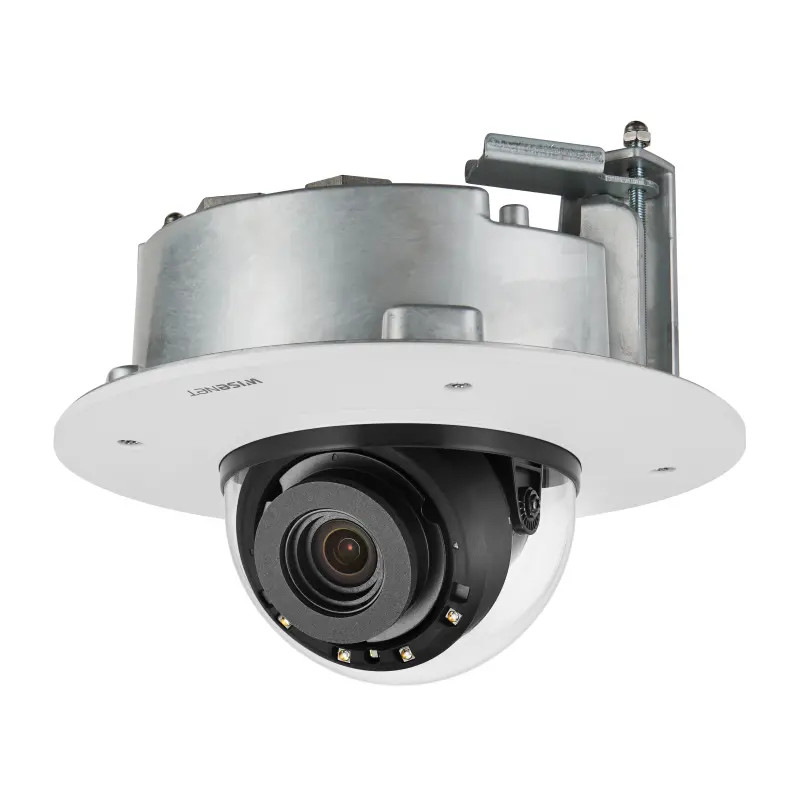 Samsung Hanwha XND-8082RF Indoor Dome IP Camera