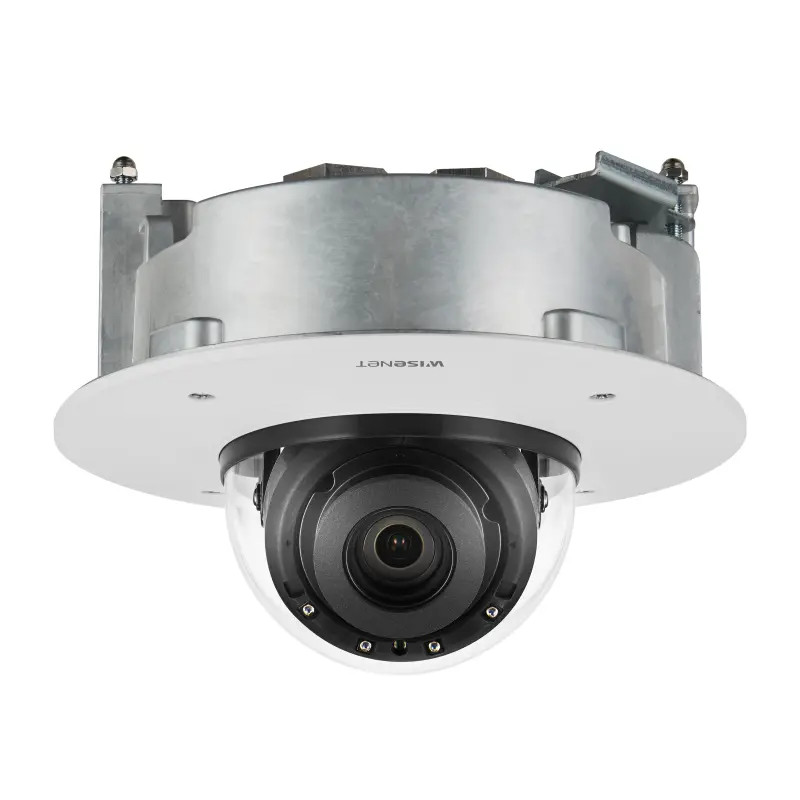 Samsung Hanwha XND-8082RF Indoor Dome IP Camera