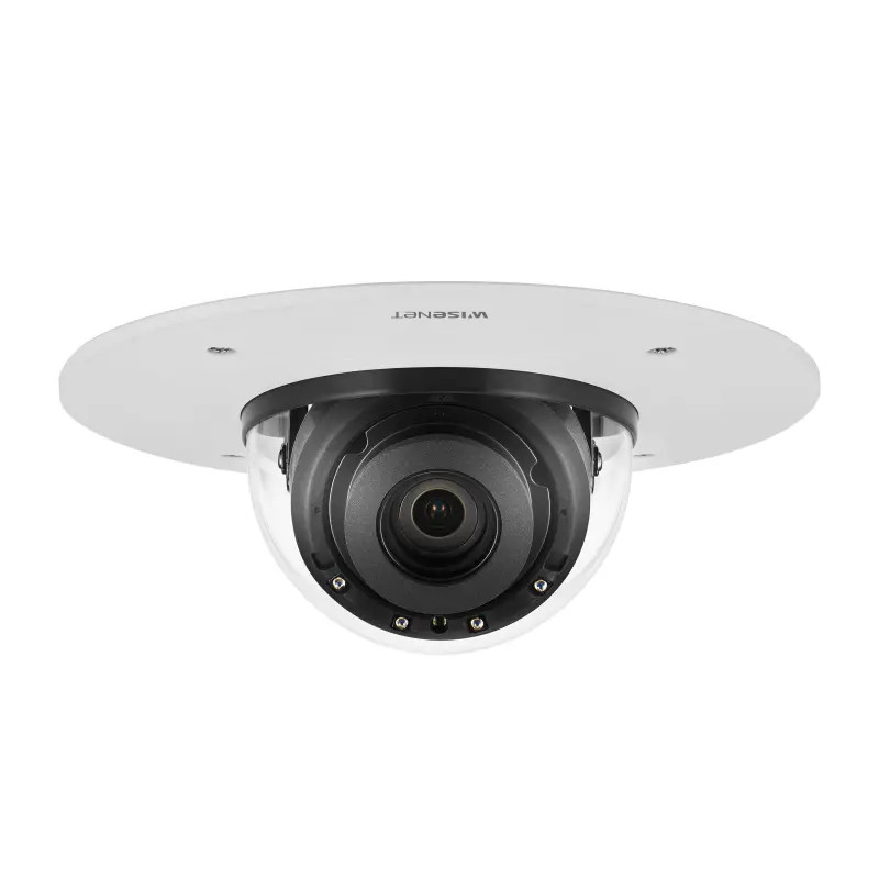Samsung Hanwha XND-9082RF 4K Indoor IP Security Camera
