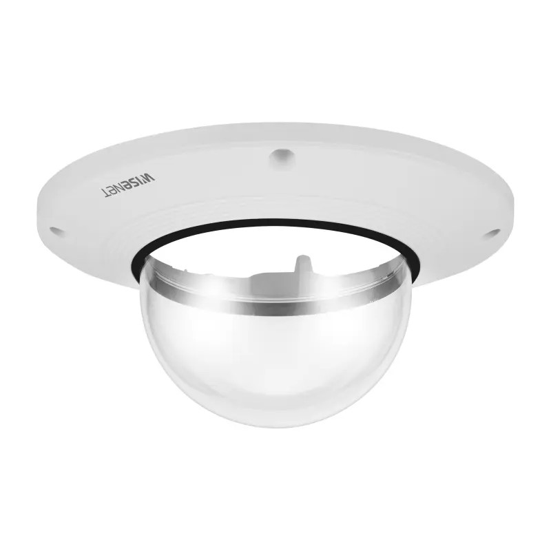 Samsung Hanwha XND-9083RV 4K Indoor IP Security Camera