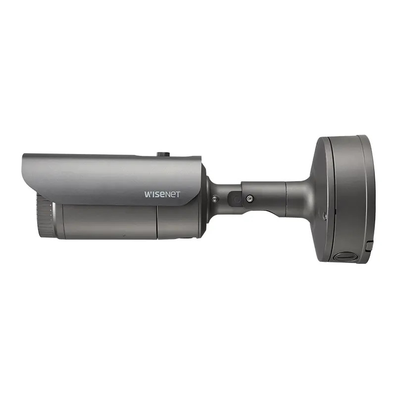 Samsung Hanwha XNO-8082R Outdoor IP Security Camera