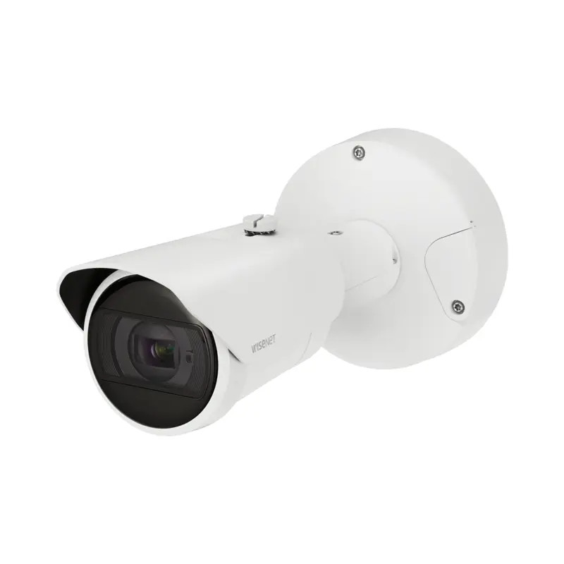 Samsung Hanwha XNO-C7083R 4MP Bullet IP Camera