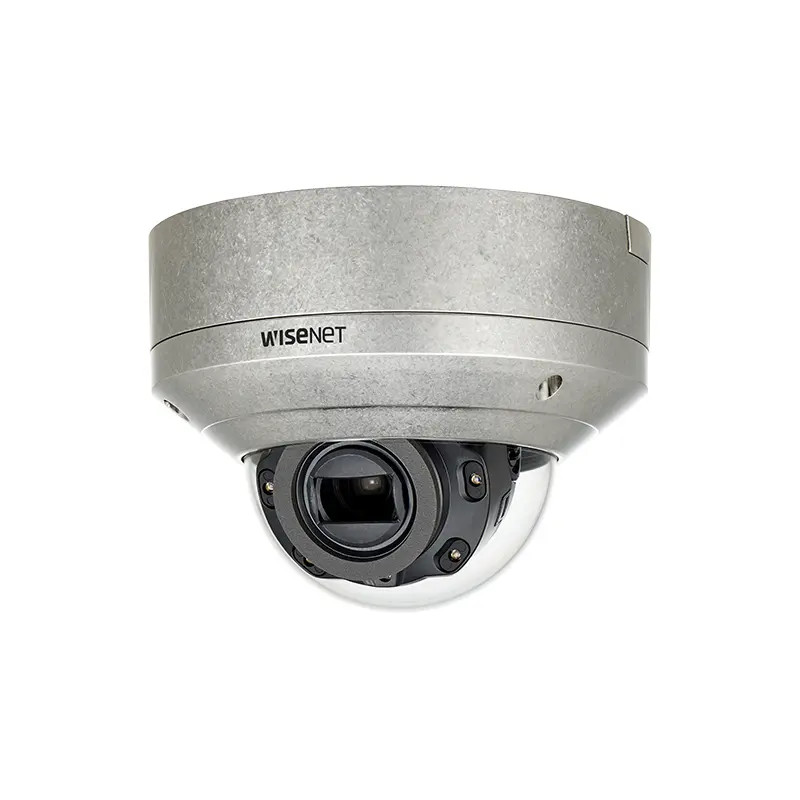 Samsung Hanwha XNV-6080RSA Outdoor IP Security Camera