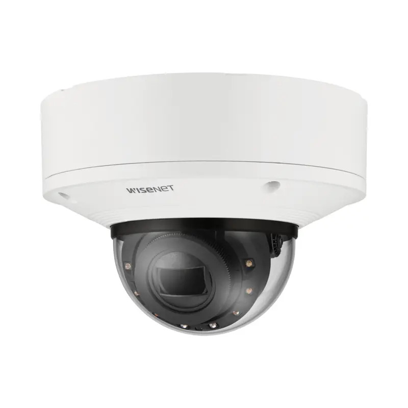 その他 wonaivy Samsung Hanwha XNV-6083R 2MP Outdoor Dome IP Camera
