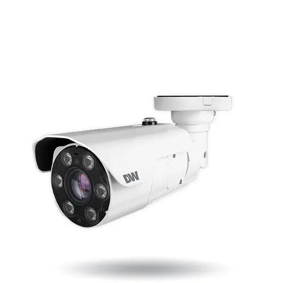 Digital Watchdog DWC-MB48WiATW Outdoor IP Camera
