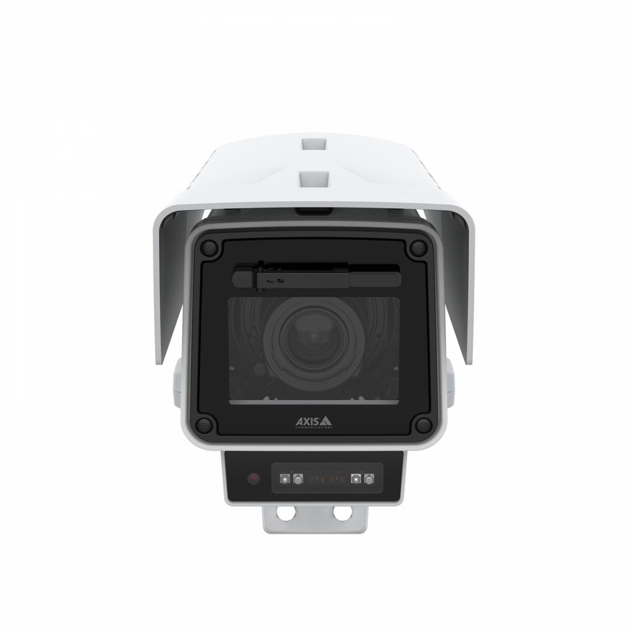 AXIS Q1656-LE (02168-001) Outdoor IP Security Camera AXIS Q1656-LE (02168-001) Outdoor IP Security Camera