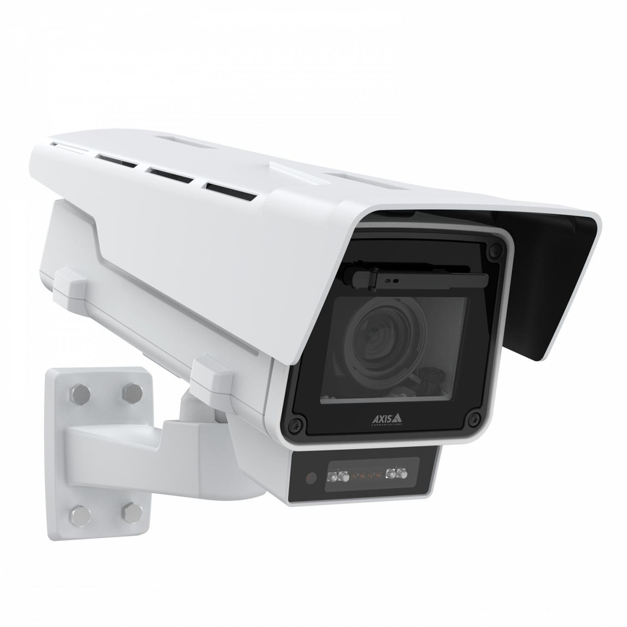 AXIS Q1656-LE (02168-001) Outdoor IP Security Camera