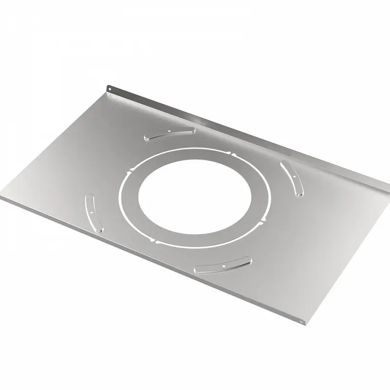 AXIS TC1603 Mounting Plate - Thumbnail 2
