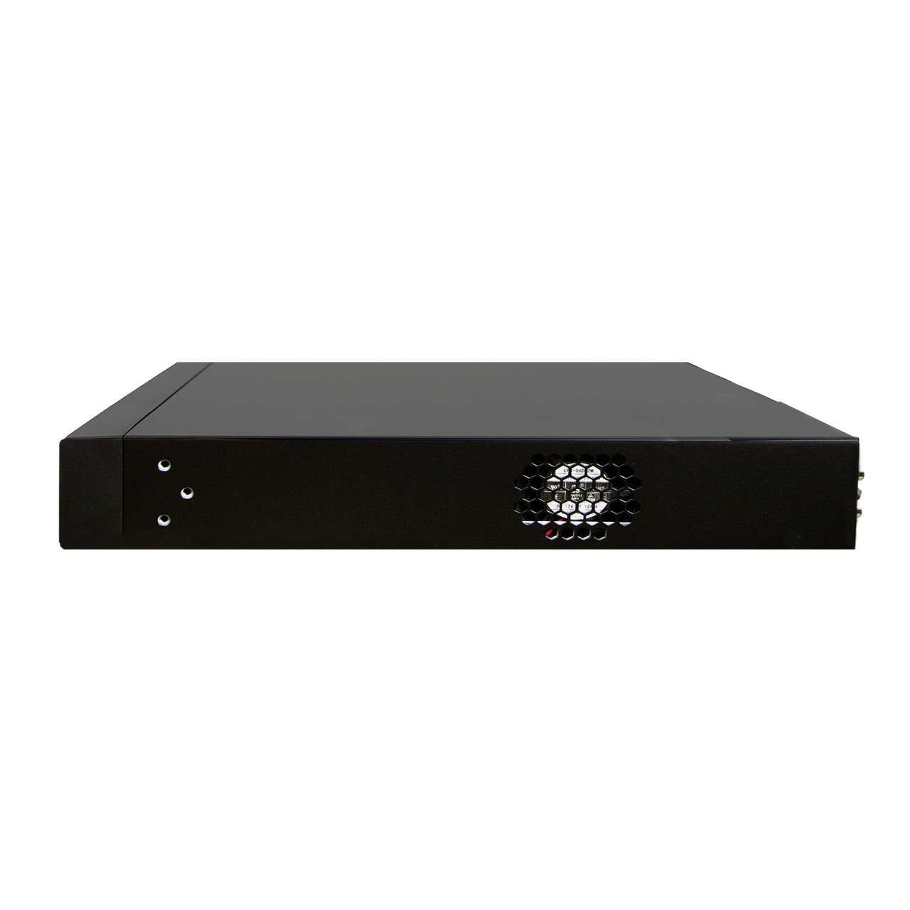 Speco H16HRLN10TB 16 Channel 4K Hybrid DVR