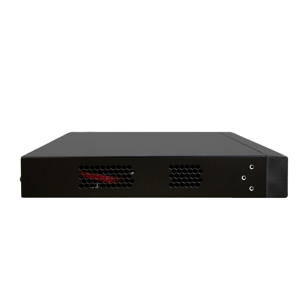 Speco H16HRLN16TB 16 Channel 4K Hybrid DVR