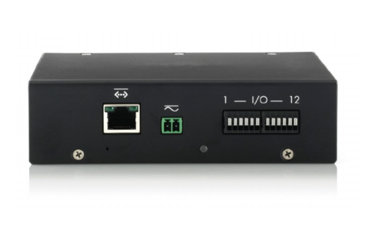 ACTi V24 4-Channel 960H/D1 H.264 Extended Temperature Video