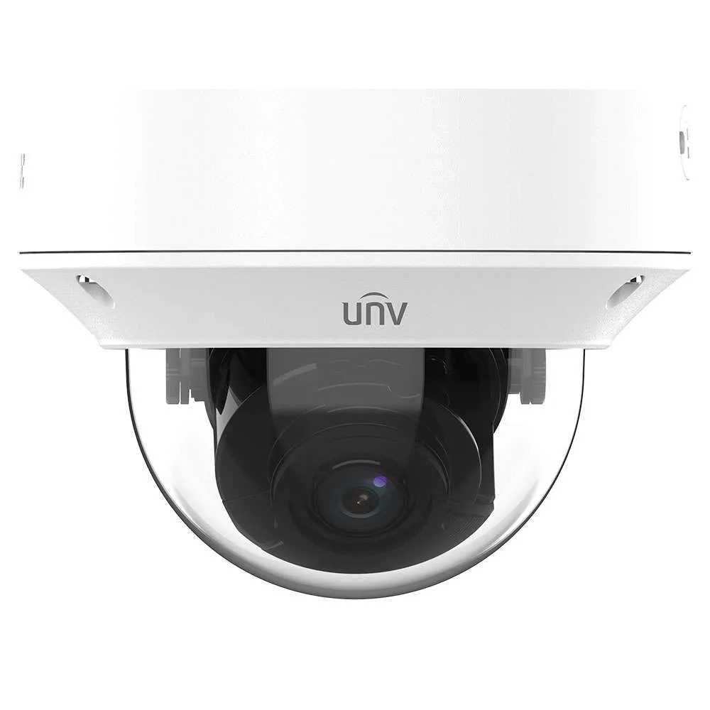 未使用◎unv IPドームカメラ IPC322SR3-VSPF28-C② Uniview UN-IPC3235SBADZKI0 5MP Outdoor Dome IP Camera