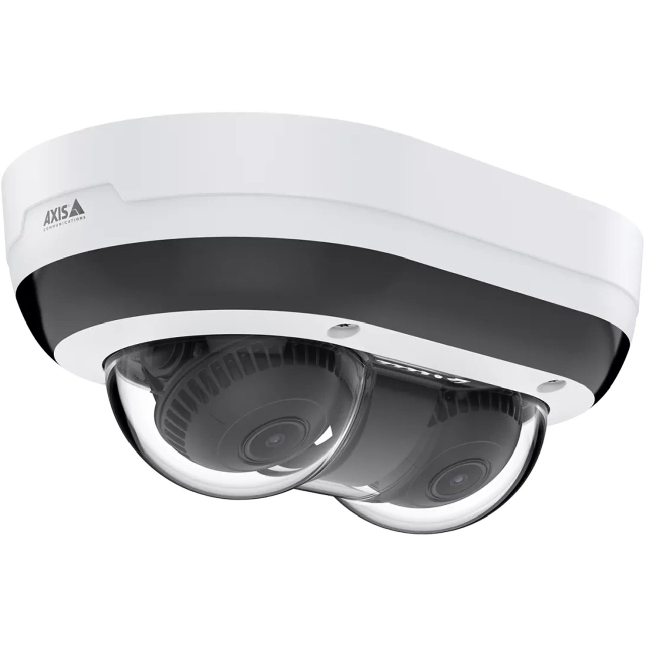 AXIS P4707-PLVE (02416-001) Outdoor Multi-sensor IP Camera