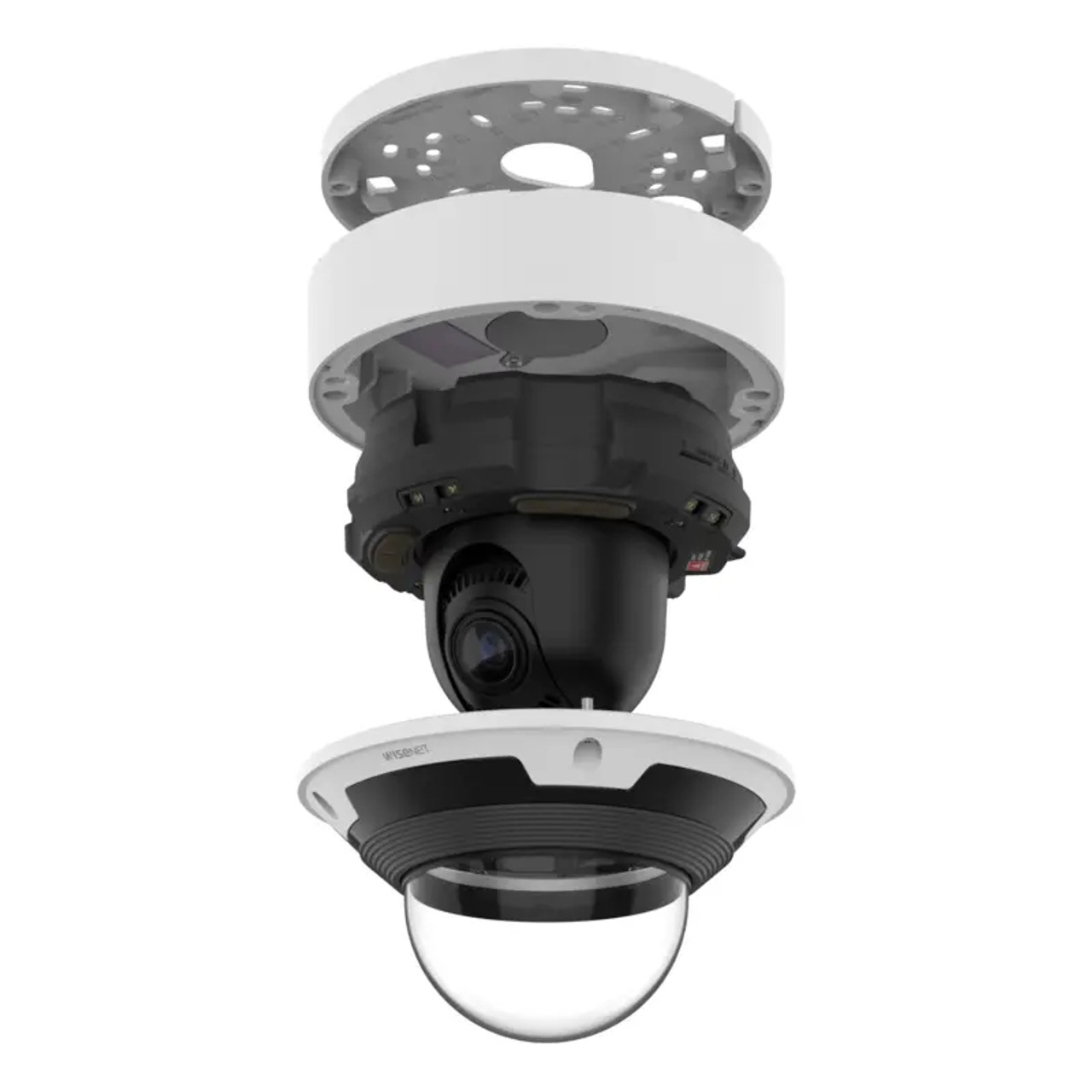 BENU + NOMA セット XNV-6081Z : Hanwha Vision - Global Vision Solution Provider