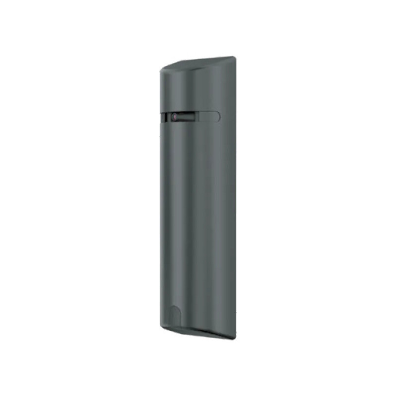 Samsung Hanwha SLA-T4680DA 2MP Indoor Door Jamb Lens Module, Black