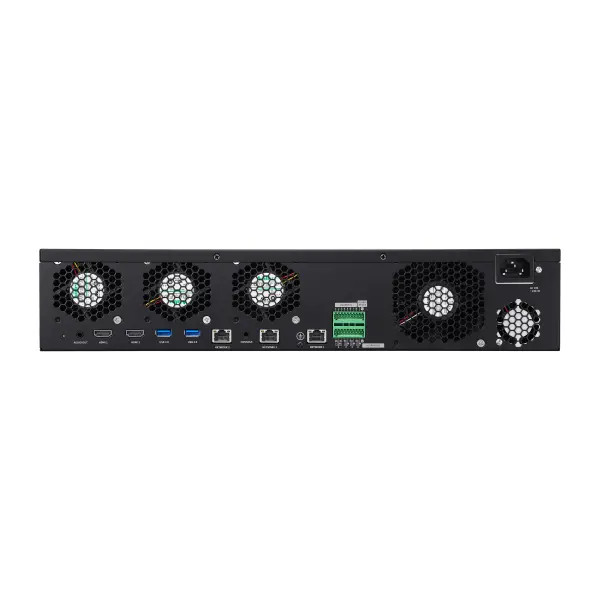 Hanwha Vision XRN-6410B2 - Thumbnail 3