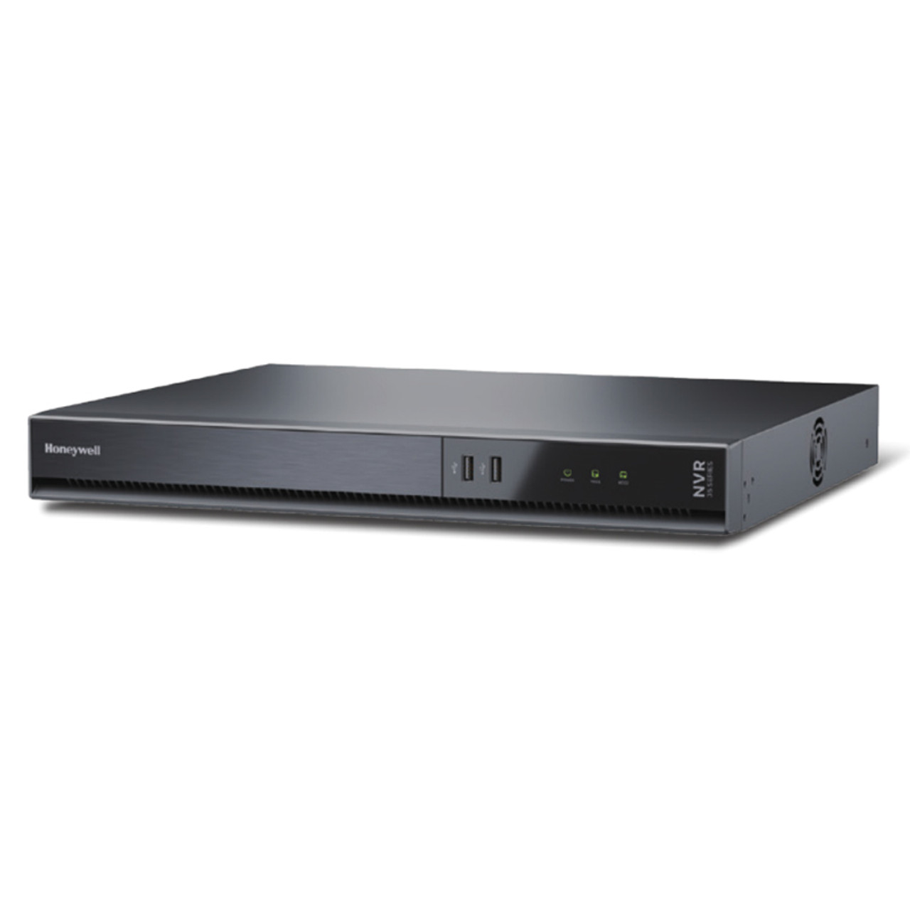 Honeywell HN35160204 16-Channel 4K Network Video Recorder, 4TB