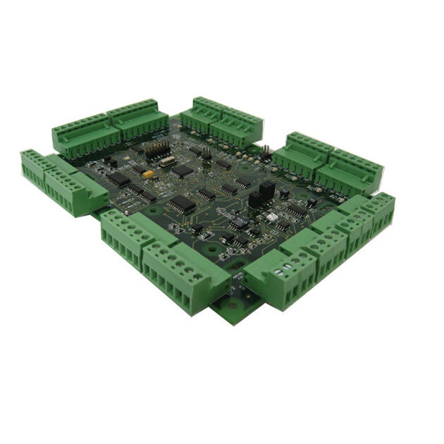 Bosch API-AEC21-4WR 4 Wiegand Reader Board