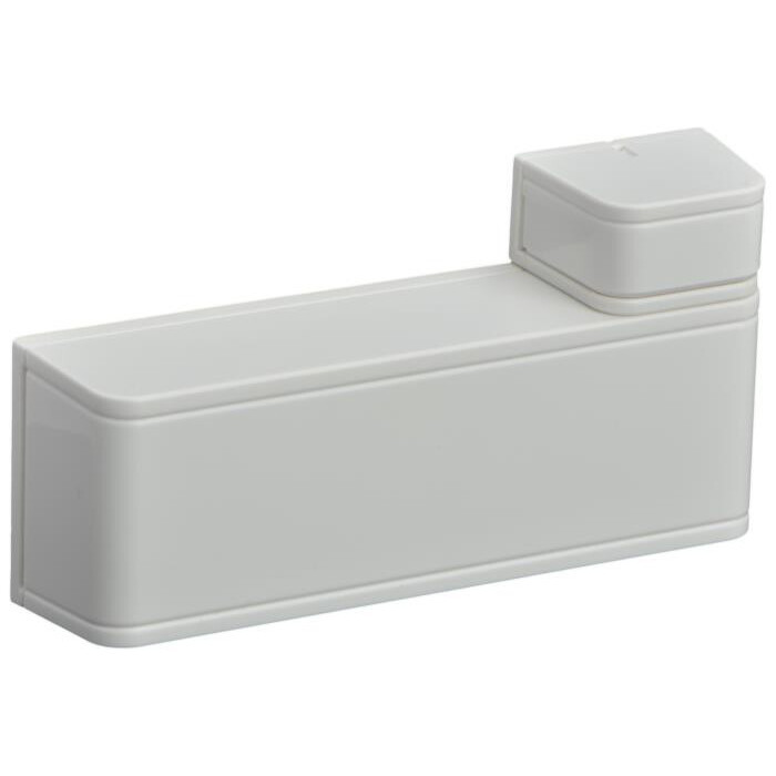 Bosch RFUN-A universal transmitter, Wireless loop input