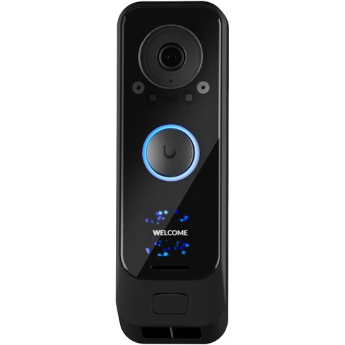Ubiquiti UVC-G4-DOORBELL-PRO-US UniFi Protect G4 Doorbell