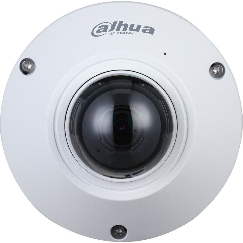 Dahua N55CS5 5MP Outdoor Panoramic Fisheye IP Camera discontinued