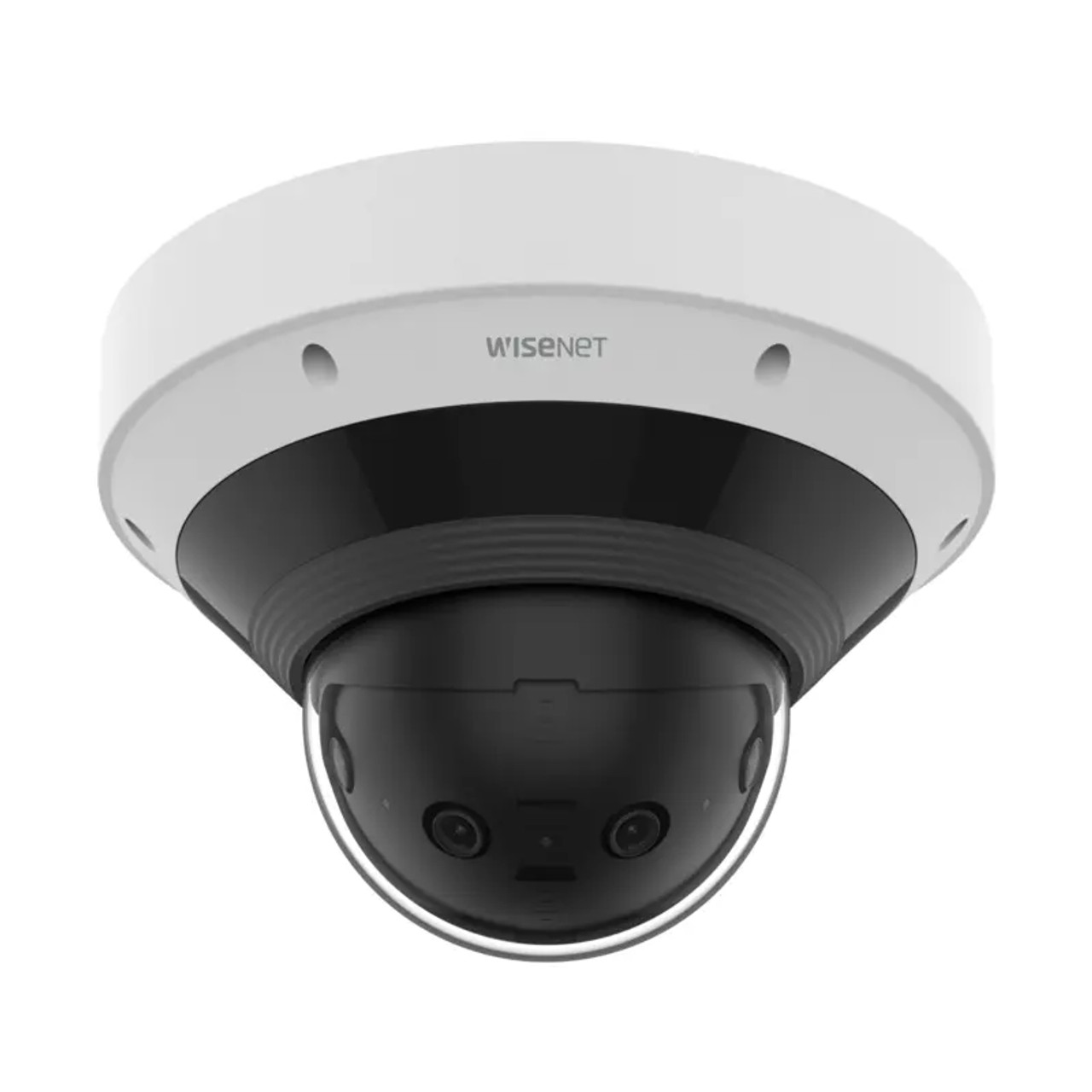 Hanwha PNM-C9022RV 4K Outdoor IP Security Camera
