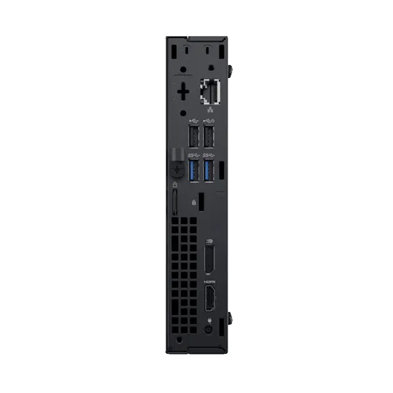 Hanwha WWT-P-7201MW Wisenet WAVE Client Workstation