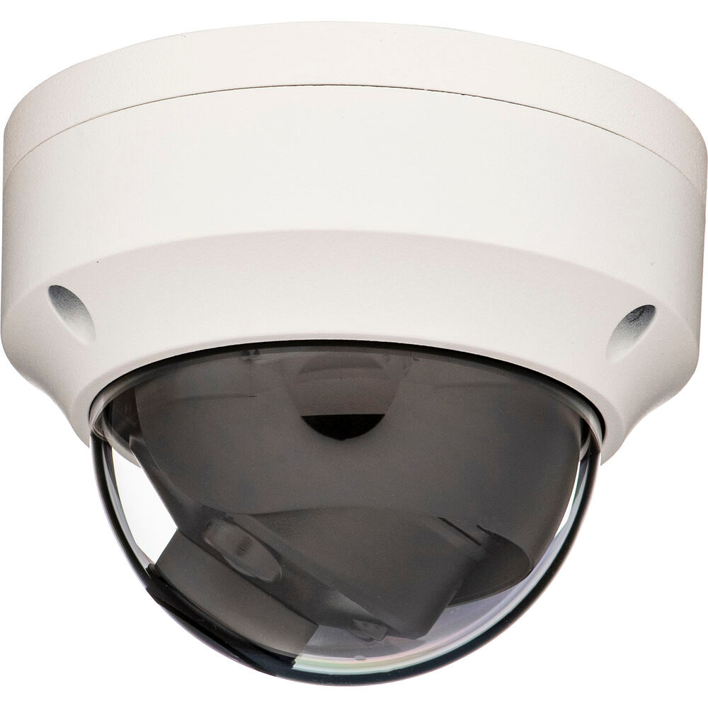 Honeywell HC35W45R3 Outdoor IP Security Camera
