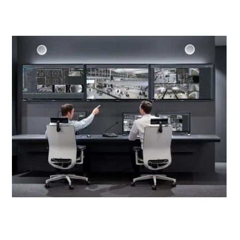 Bosch MBV-XKBD-100 License Keyboard Expansion