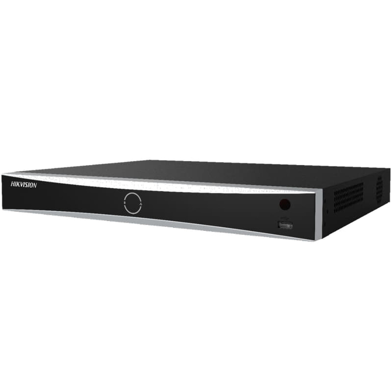 Hikvision DS-7608NXI-K2/8P 8 Channel AcuSense 4K Network Video Recorder,  HDD Not Included